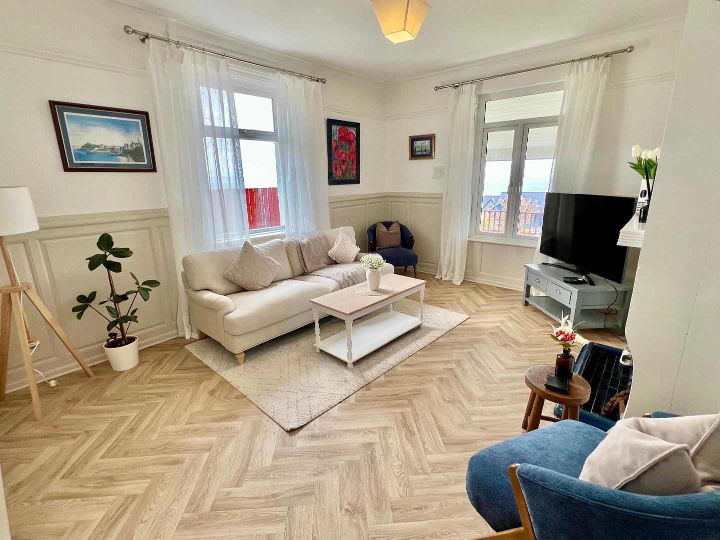 Craig Yr Eos Bungalow, Slon Lane, Ogmore-By-Sea, Vale Of Glamorgan, CF32 0PN